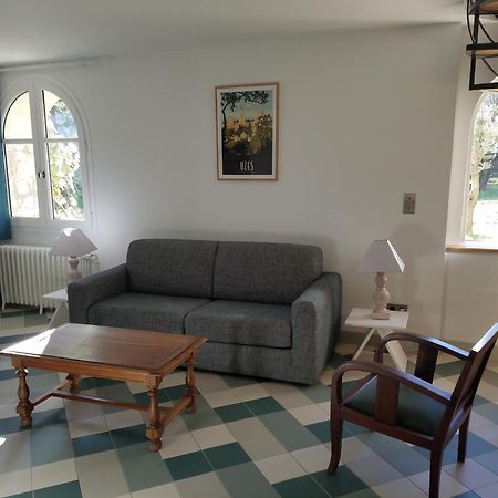 Appartement La Provencale à Uzès Extérieur photo