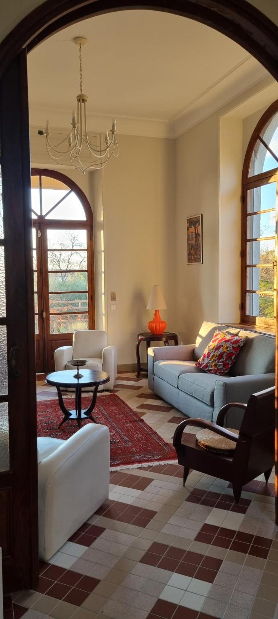 Appartement La Provencale à Uzès Extérieur photo