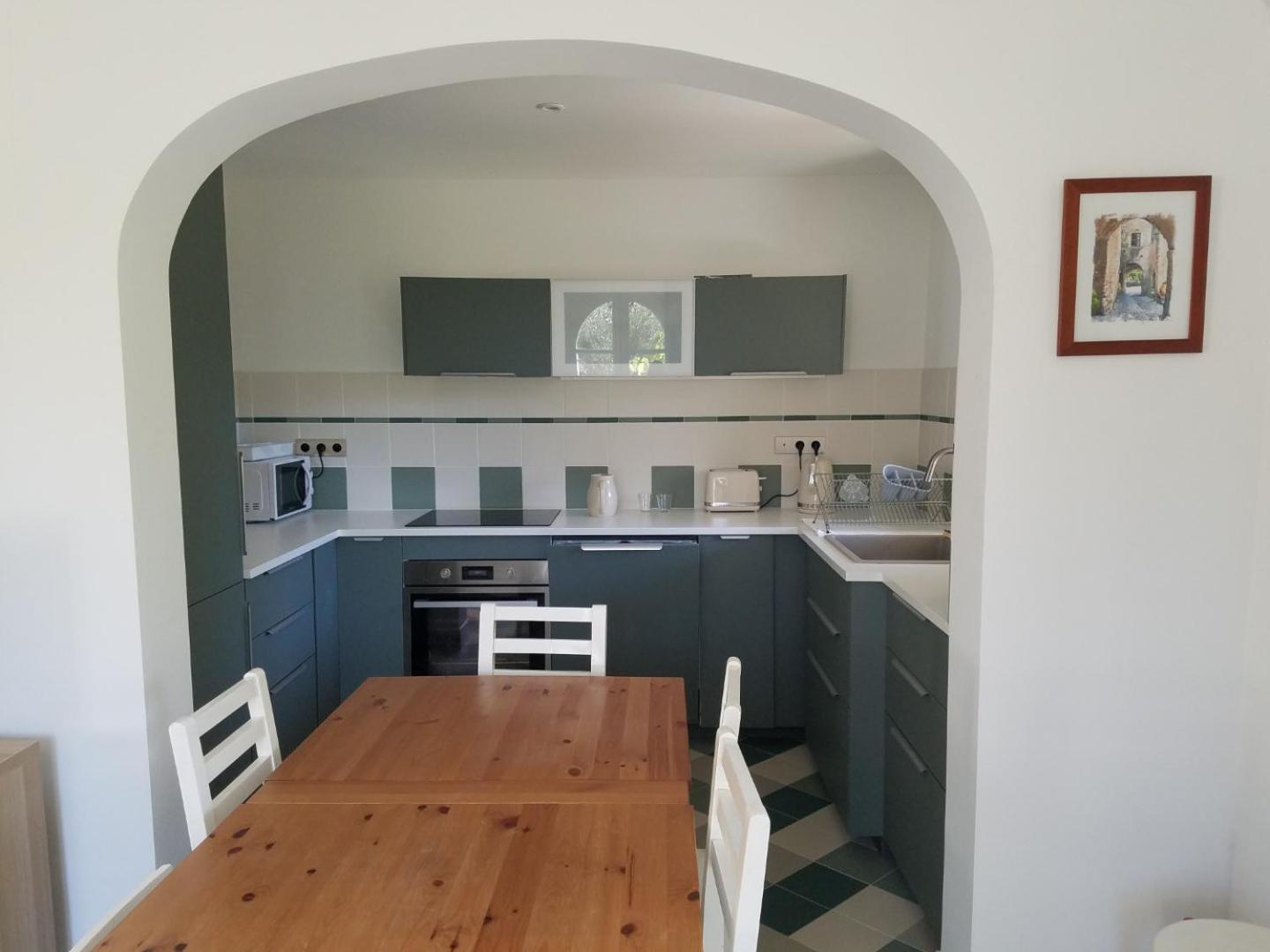Appartement La Provencale à Uzès Extérieur photo