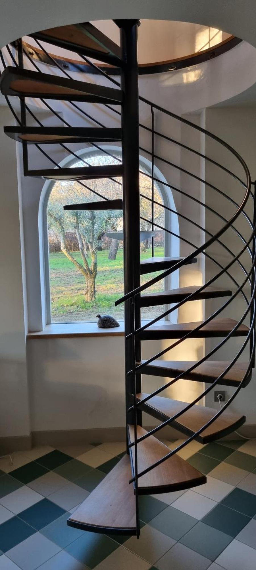 Appartement La Provencale à Uzès Extérieur photo