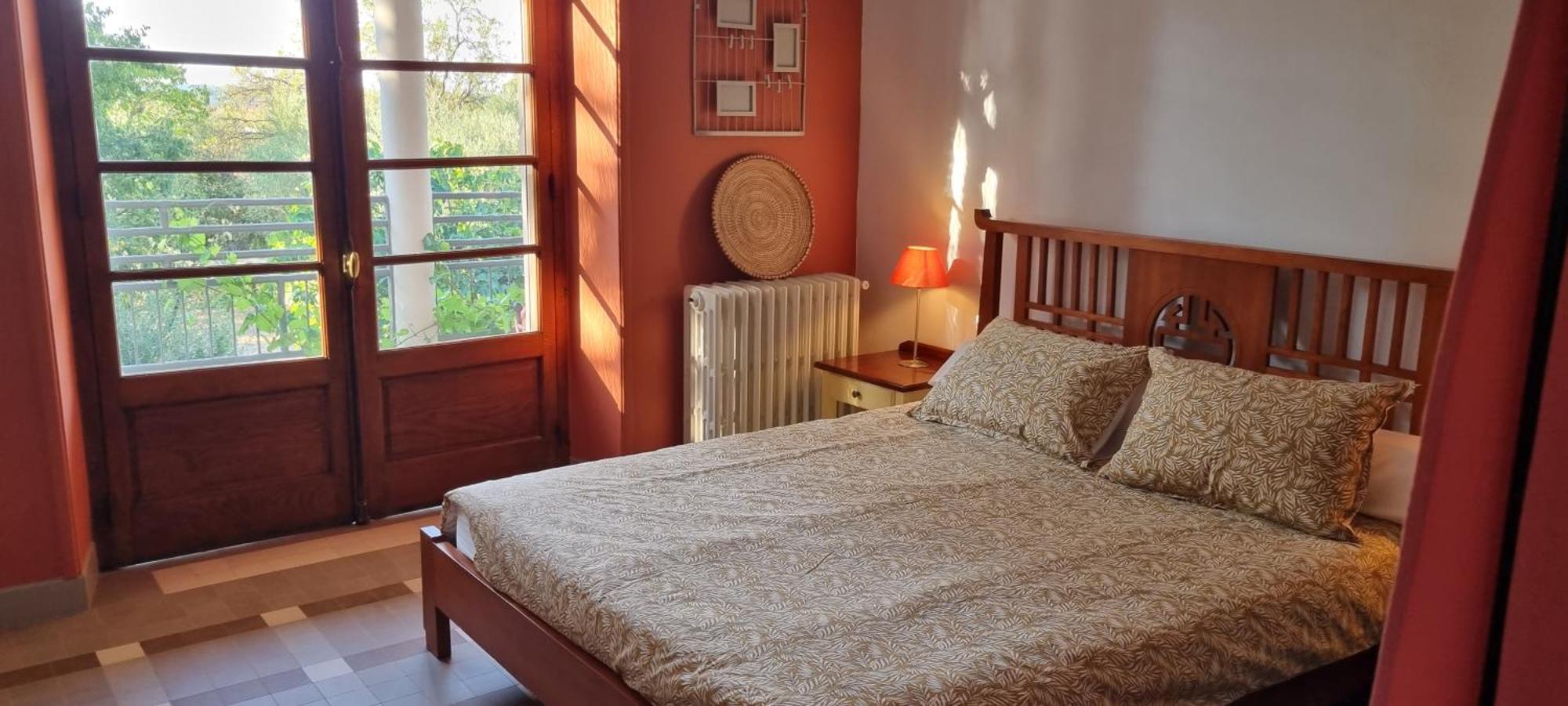 Appartement La Provencale à Uzès Extérieur photo