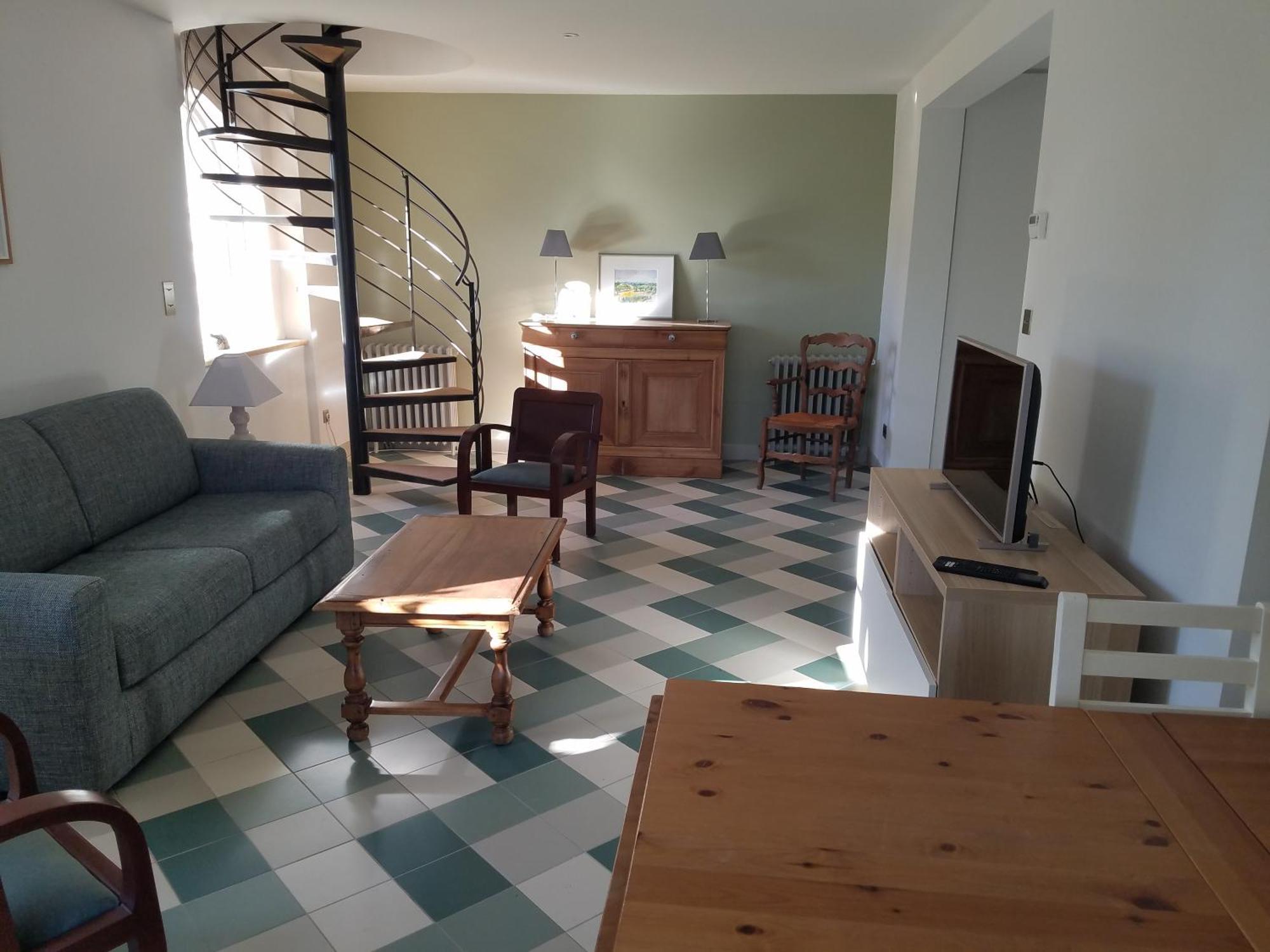 Appartement La Provencale à Uzès Extérieur photo