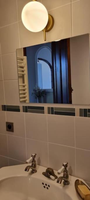 Appartement La Provencale à Uzès Extérieur photo