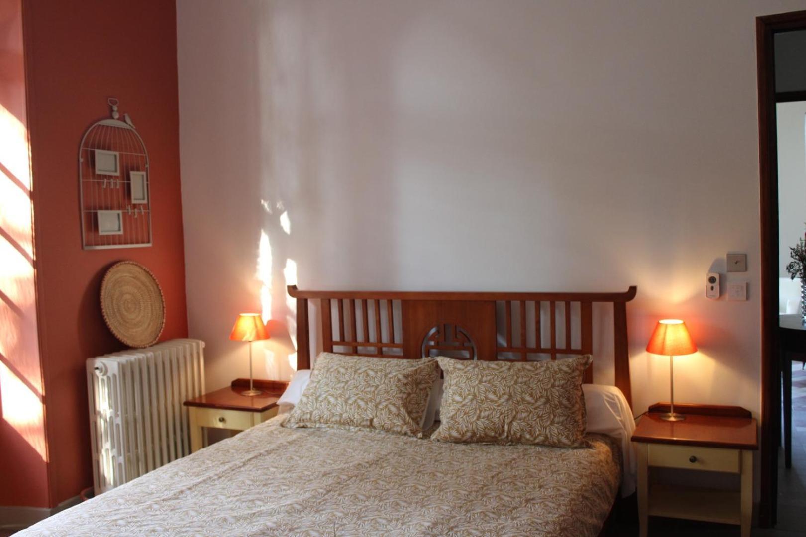 Appartement La Provencale à Uzès Extérieur photo