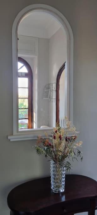 Appartement La Provencale à Uzès Extérieur photo