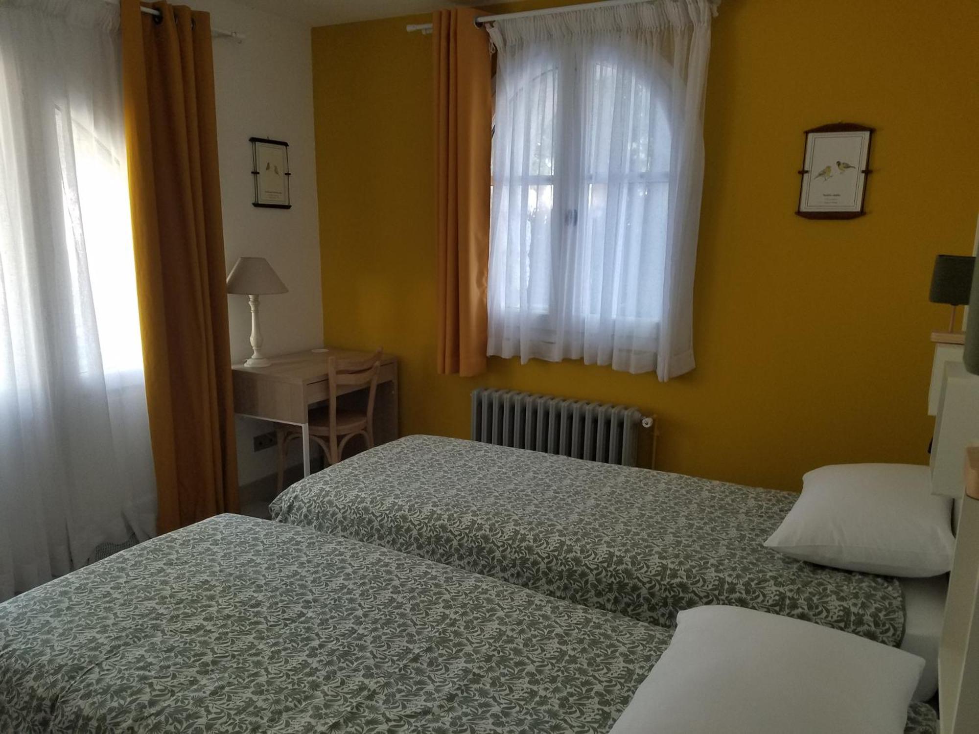 Appartement La Provencale à Uzès Extérieur photo